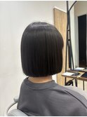 ボブスタイル