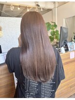 ヘアクリエイト ブラス Hair Create BRAS&nbsp;ワンカラー