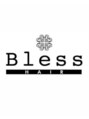 ブレス ヘアー リーベ(Bless HAIR Liebe)/Bless HAIR Liebe【右京区/太秦/花園】