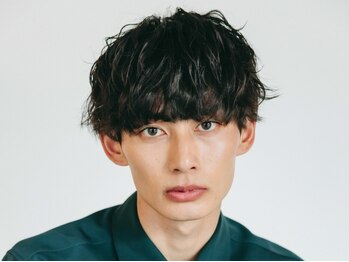 ハイプ 栄駅前店(HYPE)の写真/ツイストスパイラルパーマ/波巻きパーマで魅せる◎全方位キマる完成度の高いStyleに*【栄/栄町/久屋大通】