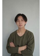 ユナイテッド 横浜(UNITED)&nbsp;西上 楽人