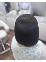 アールバディ 大東店(R Buddy)&nbsp;【エイジング毛】美髪縮毛矯正