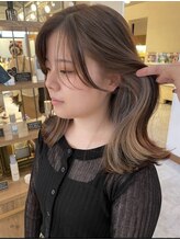 ルシュカイチマルニ(Rasca102)