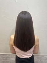 シュリット(schritt)&nbsp;ダークグレージュ