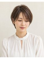 エラ(ERA)&nbsp;髪質改善/白髪染め/白髪ぼかし/酸性ストレート/縮毛矯正