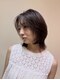 ヘアー ヴィス ア ヴィス(HAIR Vis a Vis)の写真/【貴方の希望】×【似合わせ】でベストな髪型をご提案☆Vis-a-Vis。で本当の自分に出会えるかも!?