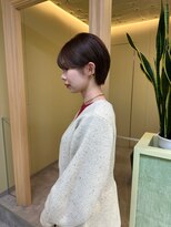 Joule金沢駅西【ジュール】【11月1日NEW OPEN（予定）】&nbsp;金沢駅/レイヤーカット/ボブ/レイヤー/ダブルカラー/顔周り