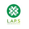 ラップス(LAP.S)のお店ロゴ