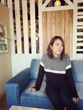 ラニカ ヘアーデザイン(Lanica hair design) 上質ストレートボブ