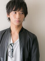 モッズヘア メン 上尾東口店(mod's hair men)&nbsp;≪mod's men≫知的＆ちょい甘ミディアムf