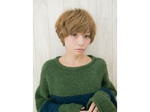 ヘアーメイク ガヤ おゆみ野中央店(Gaya)
