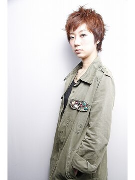 デザイアー 下高井戸店(desire) ココフレンチ　　　　　　　　　　　　　　　【desire下高井戸】