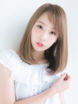 リリアン 表参道(relian)&nbsp;縮毛矯正ならリリアン表参道☆