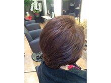 ヘアールーチェ(Hair Luce)