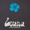 ルアナ(Luana)のお店ロゴ