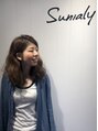 サニアリー(Sunialy) 斉田 詩織