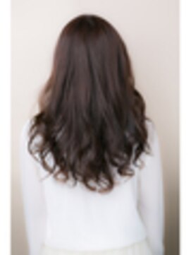 トゥルース 南千住店(Hair&Make TRUTH) ロングパーマ