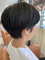 ロティ(R'oti)&nbsp;ナチュラルショート