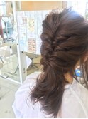 かんたんアレンジ