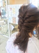 ラ ブーケ 大垣店(La Bouquet)&nbsp;かんたんアレンジ