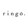 リンゴ(ringo)のお店ロゴ