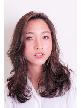 ラーサ(LaHzA) 大人ウェーブロング