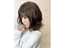 トランキーロ ヘアー(Tranquilo Hair)