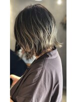 ユニカ(UNIKA)&nbsp;グレーベージュ