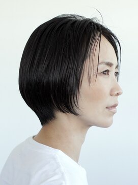 ヴィアン(vian) minimum short bob