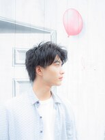 アフェクト(affect) 爽やかショート