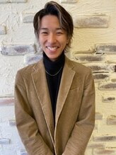 ティーケーフォーヘアサロン(T.K for hair salon) 鈴木 宏一朗