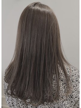 ルーチェココ(Lu'ce coco) シークレットハイライト