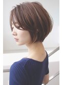 黄金バラス☆美人ヘアー