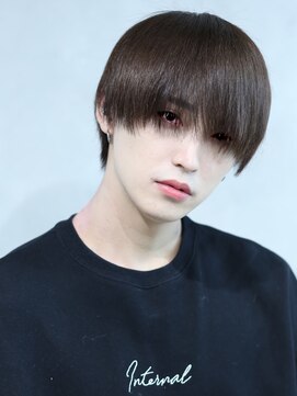 リップス 渋谷(LIPPS) オイルマッシュ