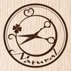 ナチュラルリーフ 仙台駅前店(Natural leaf)のお店ロゴ