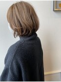 ハイライトはなじませる、目立たせる、色んなパターンができます