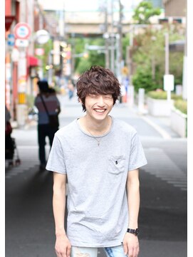 ビジョン VISION ナチュラルマッシュ