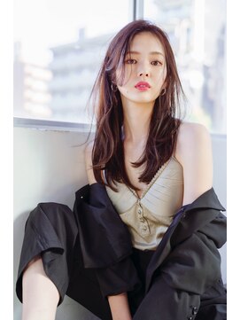 アクシス 栄ガスビル店(`AXIS) AXIS TAIKI☆大人ロングヘルシースタイル