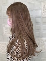 ヘンリエッタ 吉祥寺(Henrietta)&nbsp;ミルキーベージュ