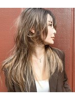 ラキングキョウト(LA KING KYOTO)&nbsp;ロングウルフ