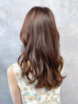 オアシス ガーデン 大船店(Oasis GaRDEN) マロンベージュ♪