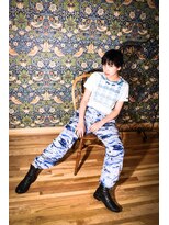 ザップ(ZAP)&nbsp;グロスショート