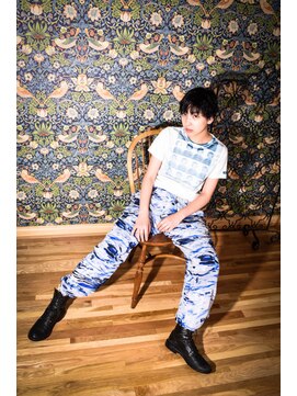 ザップ(ZAP) グロスショート