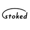 ストーク(stoked)のお店ロゴ