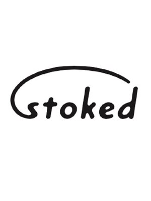 ストーク(stoked)