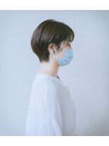 レイ みどりの店(Ray)&nbsp;丸みショート