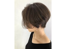 ニューモヘアー 立川(Pneumo hair)