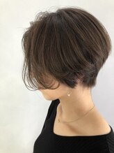 ニューモヘアー 立川(Pneumo hair)