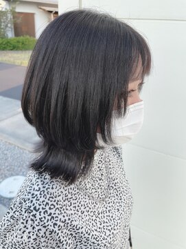 トータルビューティサロン ププ(PuPu) ウルフレイヤー