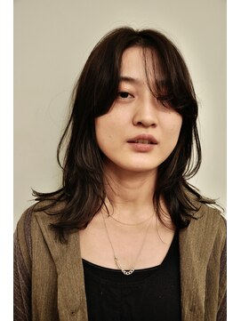 ビュートリアム265(BEAUTRIUM 265) 大人ミディアムレイヤー